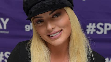 mandy rose fantime naked|Mandy Rose Reportedly Released By WWE Amid Nude Photo。